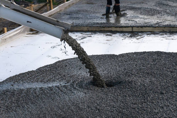 Best Concrete Retaining Walls in Montpelier, ID
