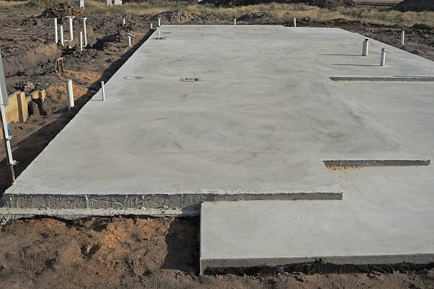 Best Concrete Grinding and Polishing in Montpelier, ID