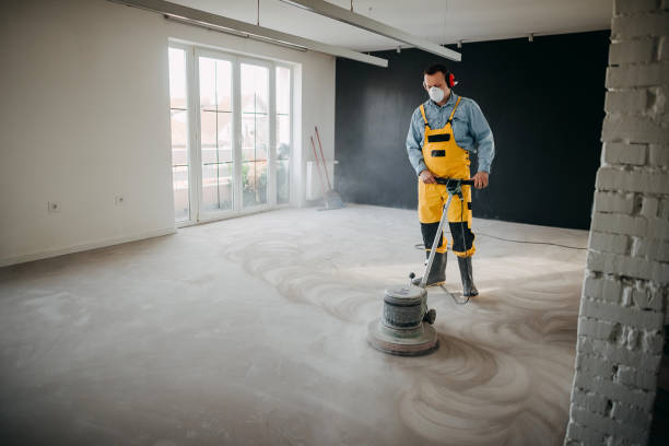 Why Trust Our Certified Concrete Contractors for Your Project Needs in ID?