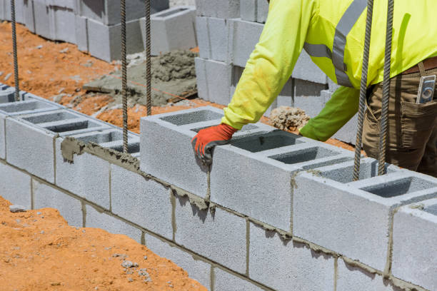 Best Concrete Foundation Repair in Montpelier, ID