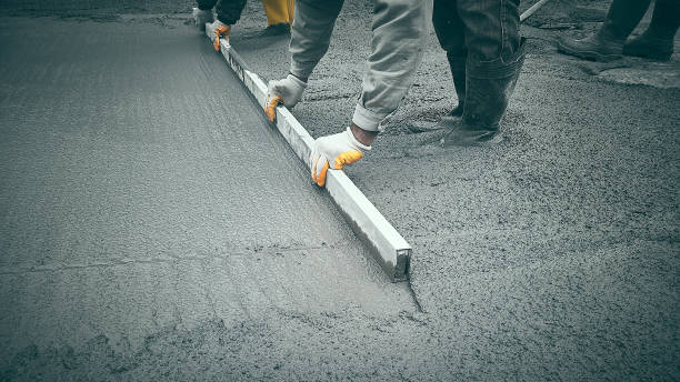 Best Concrete Sidewalk Installation in Montpelier, ID
