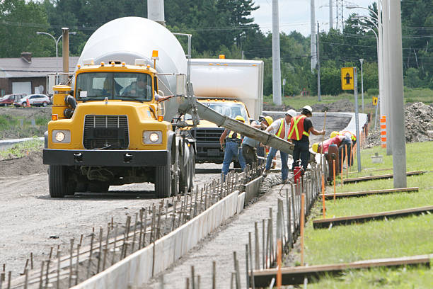 Best Residential Concrete Solutions in Montpelier, ID