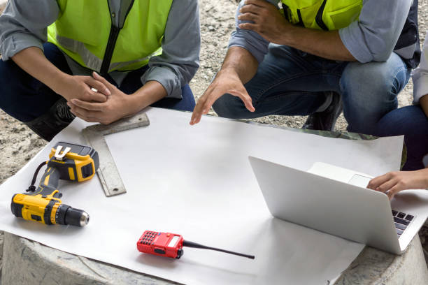 Best Concrete Sealing and Maintenance in Montpelier, ID